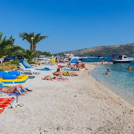 Lägenhet Stef Marina