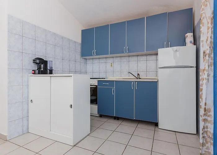 Stef Apartamento Marina