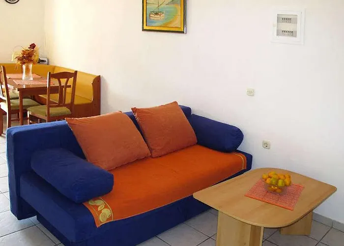 Stef Apartamento Marina