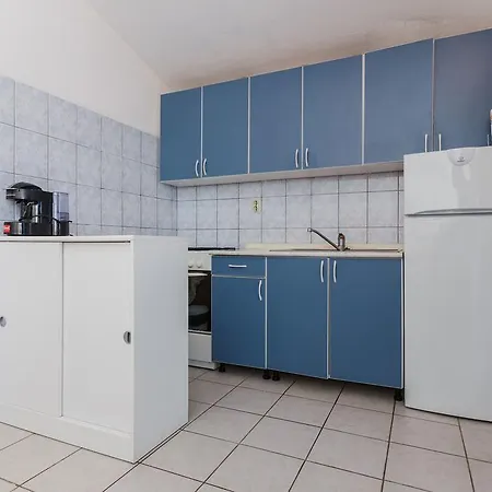 Stef شقة مارينا