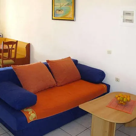 Stef شقة مارينا