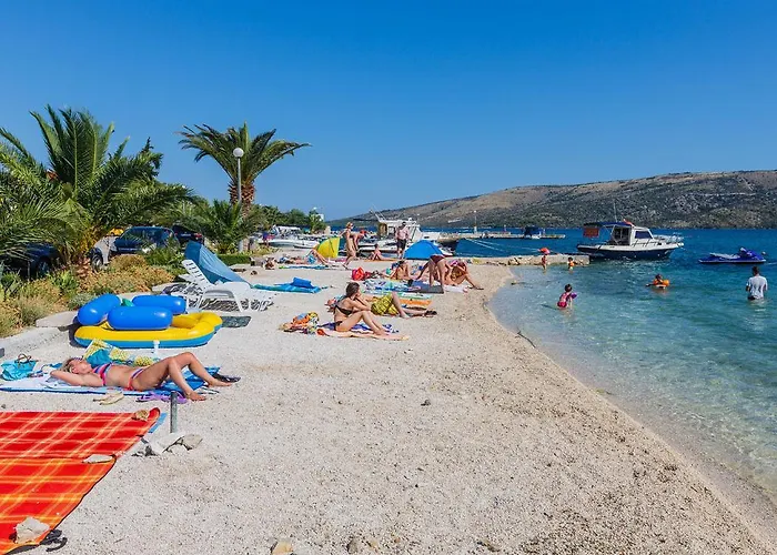 아파트 Stef 산책길